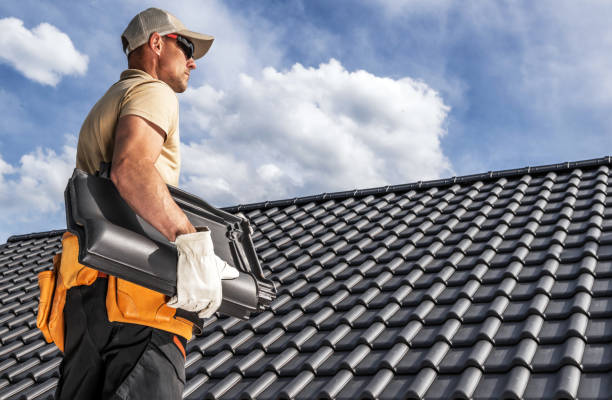 Professional Roofing in Marrero, LA